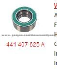 Supply Hub Bearing/Wheel Bearing 441 407 625A