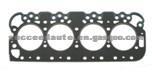 Cylinder Head Gasket (For OTHERS 0209.C9)