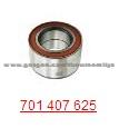 Supply Hub Bearing/Wheel Bearing 701 407 625