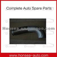 Original Exhaust Pipe For HOWO WG9725540199 In High Quality