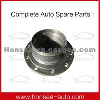 Original The Rear Wheel Drum For HOWO AZ9231340909 In High Quality