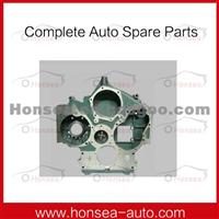 Original Timing Gear Housing For HOWO 61557010008 In High Quality