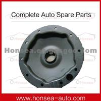 Original Wheel Cover For HOWO AZ9981340001 In High Quality