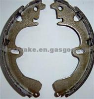 Brake Shoe -06