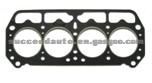 Cylinder Head Gasket (For PEUGEOT 0003831400)