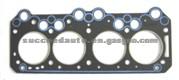 Cylinder Head Gasket (For PEUGEOT 91506974)