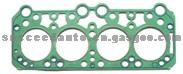 Cylinder Head Gasket (For PEUGEOT 0199.98)