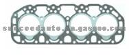 Cylinder Head Gasket (For PEUGEOT 10047300)