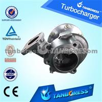 High Quality Ct20 Turbo