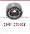 Supply Hub Bearing/Wheel Bearing 91051 698 623