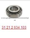 Supply Hub Bearing/Wheel Bearing 31212634103