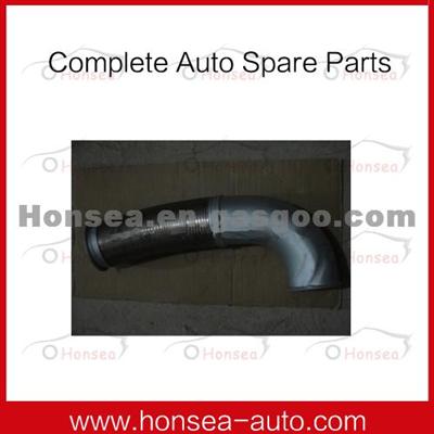 Original Exhaust Pipe For HOWO WG9725540199 In High Quality