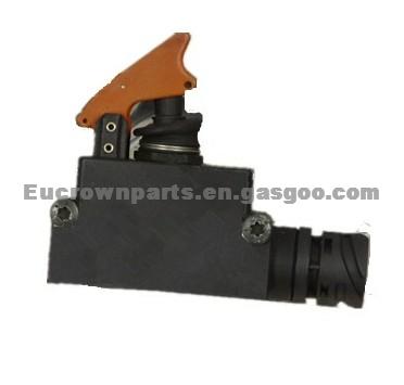 VOLVO Truck Power Switch 20367498 20409367 20429432