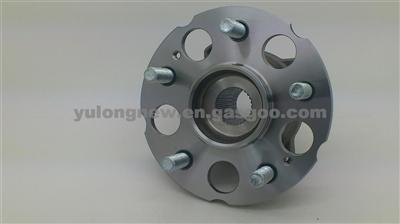 Wheel Hub Assembly For Honda CR-V With OE No.:42200-STK-951