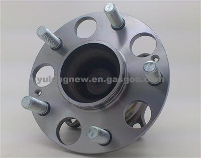 Wheel Hub Assembly For Honda Accord With OE No.:42200-SNA-743