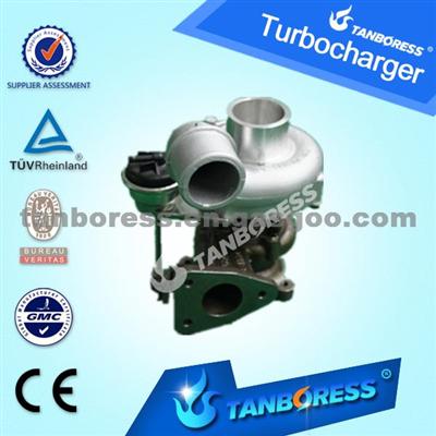 Hot !Garrett Turbo GT2056v