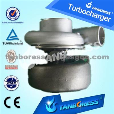 Tanboress Truck Turbocharger