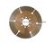 Friction Material Sintered Racing Disc For Circle Track - img2