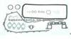 Cylinder Head Gasket (For PEUGEOT 0198.57)