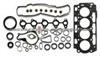 Cylinder Head Gasket (For PEUGEOT 0135.HC)