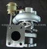 Quality Assurance Mitsubishi V2003T Turbocharger TD03 49131-02030 Kubota