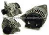 0124655005,4892320, IVECO TRUCK ALTERNATOR