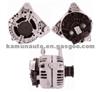 0124425018,8200356669, RENAULT TRUCK ALTERNATOR
