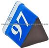 Magnetic Car Top Sign (Magnetic Roof Top Magnetic Roof Hat Control Number For Auto Repair Service 4S Store Workshop Tooling)