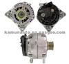 0124525044,8200692868, RENAULT TRUCK ALTERNATOR