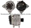 0124525047,7711135942, RENAULT TRUCK ALTERNATOR