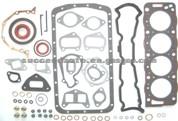 Cylinder Head Gasket (For PEUGEOT S31010 70F 00)
