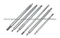 Hard Chrome Coating Piston Rod For Vibration Damper