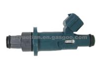 Fuel Injector Nozzle For TOYOTA OEM 23250-0A010