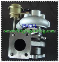 Good Sales Turbocharger TD03 49131-02030 For Mitsubishi Kubota