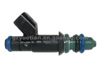 Fuel Injector Nozzle For VW OEM Y353P03538