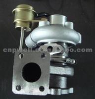 For Mitsubishi Turbocharger TD03 49131-02030 Kubota Engine V2003T