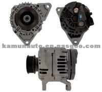 0124320001,0124515044, IVECO TRUCK ALTERNATOR