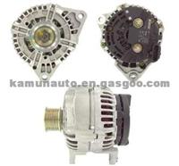 0124555005,4892318 IVECO TRUCK ALTERNATOR