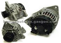 0124655005,4892320, IVECO TRUCK ALTERNATOR