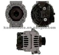 0124325024,7700434899, RENAULT TRUCK ALTERNATOR