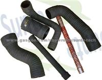 rubber air hose