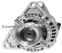 0124320002,7700377092, RENAULT TRUCK ALTERNATOR