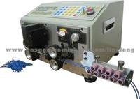 LLBX-3 Automatic Wire Cutting & Stripping Machine (Doubling Wires)