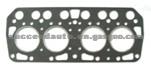 Cylinder Head Gasket (For RENAULT 61-17595-50)