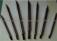 QPQ Surface Treatment Piston Rod,Tie Bar,Good Quality