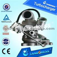 High Quality Turbos For Hyundai Cars