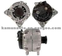 0124525047,7711135942, RENAULT TRUCK ALTERNATOR