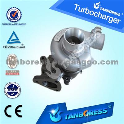 Hot-Sale And High-Quality Td04 Turbocharger