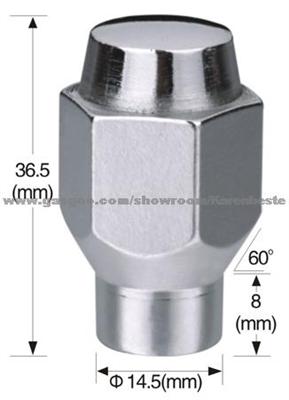 Mag Lug Nuts, ET Conical