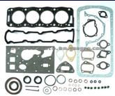 Cylinder Head Gasket (For PEUGEOT 497381P)